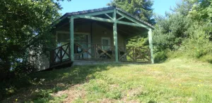 Cottage 2 kamers