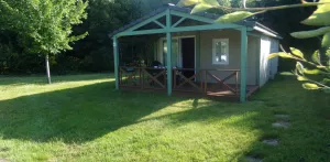 Cottage 2 kamers