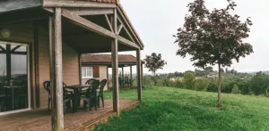 Cottage 2 kamers