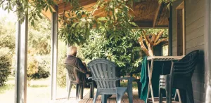 Cottage 2 Zimmer