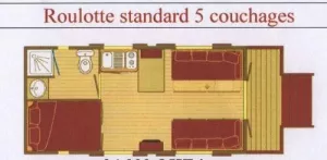 Romany Caravans