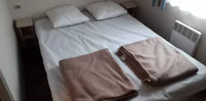 Mobil-Home DUO+ - 29 m² - 2 habitaciones