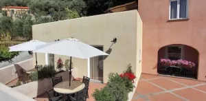 Appartement D Superior (4 volwassenen + 2 kinderen)