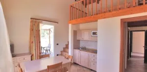 Appartement E Suite 1-2-3