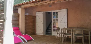Studio CIGALOU 32 m² ( mezzanine 10 m²)
