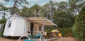 Mobilheim ECO 4P