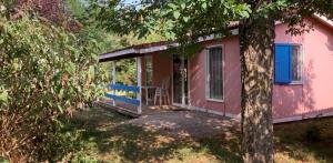 Chalet 2 slaapkamers