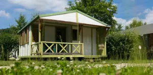 Cottage Gabelou - 25m² - 2 slaapkamers, het traditionele chalet