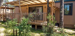 Lodge PREMIUM 6P