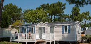 Cottage Grand Confort 3 habitacions