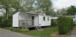 Mobil home Bambou