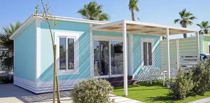 Bungalow HABANA