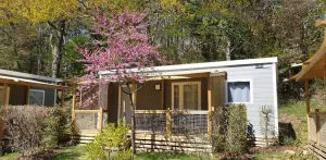 Cottage Nantillais 2 slaapkamers 2 tweepersoonsbedden 2 badkamers 2 wc 34m²