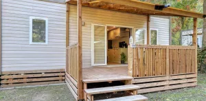 Cottage Le Belem 3 kamers - 37m²