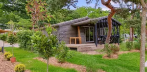 Chalet Le Titan 2 kamers - 35m²