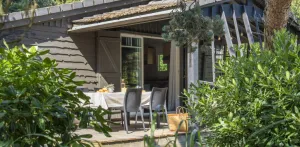Chalet Le Titan 2 chambres - 35m²
