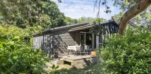 Chalet le Royal 3 chambres - 46m² + terrasse 12m²