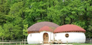 Huis CHAMPIGNON
