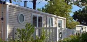 Cottage Grand Confort 2 habitacions