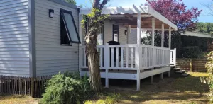 Cottage Grand Confort 3 habitacions