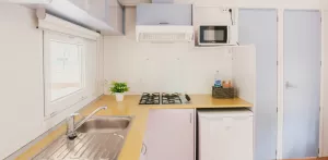 Stacaravan Vintage Standard