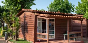 Bungalow Comfort
