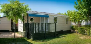 Mobil Home Premium 2 AC