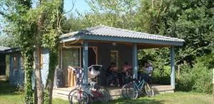 Cottage 2 Zimmer