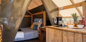 DUO Tent 2P
