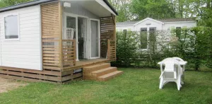 Mobil home Bonsaï