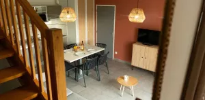 T3 Classic - Appartement met 2 slaapkamers