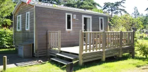 Cottage Petit Lu 2 kamers - 22 m²