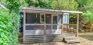 Cottage Petit Lu 2 chambres - 22 m²