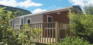 Cottage Séquanie - 32m² - 3 slaapkamers voor de grote families