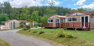 Chalet XL