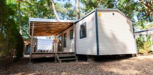 Stacaravan RESASOL 6/8P