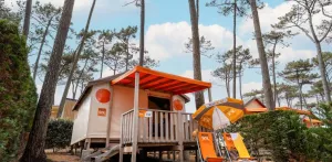 Tent RESASOL 4/5P