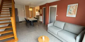 T4 Classic - Appartement met 3 slaapkamers - Huisdieren toegestaan