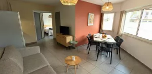 T3 Classic - Appartement met 2 slaapkamers - Huisdieren toegestaan
