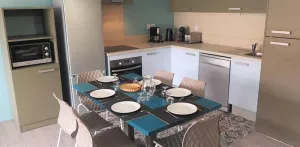 T3 - Appartement met 2 slaapkamers