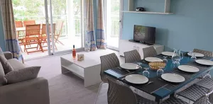 T4 - Appartement met 3 slaapkamers