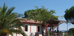 QUIRIGUA COMFORT