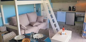 Studio - Huisdieren toegestaan