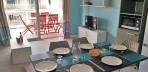 T3 - Appartement met 2 slaapkamers - Huisdieren toegestaan