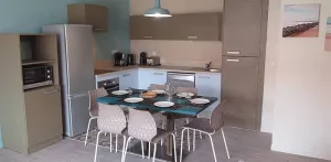 T3 - Appartement met 2 slaapkamers - Geschikt voor personen met beperkte mobiliteit