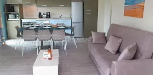 T4 - Appartement met 3 slaapkamers - Geschikt voor personen met beperkte mobiliteit