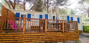 Manado PREMIUM - 2 kamers 40m² - Airconditioning, terras, TV