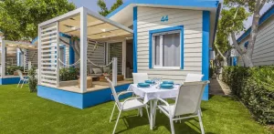 BUNGALOW MEDITERRANEAN SUITE