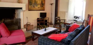 Gite - Vakantiehuis 12