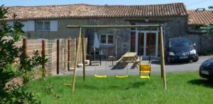 Gite - Vakantiehuis 8